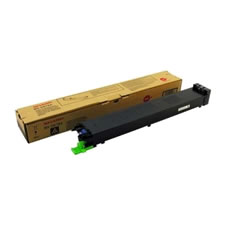 Sharp MX-31GTBA toner 1 unidade(s) Original Preto - Sharp MX31GTBA