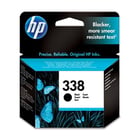 HP 338 Black Inkjet Print Cartridge with Vivera Ink tinteiro Original Preto - C8765E
