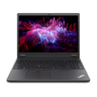 LENOVO THINKPAD P16V i7 13700H 32GB 1TB VGA RTXA1000 6GB 16" W11PRO 3Y - Lenovo 21FC000FPG