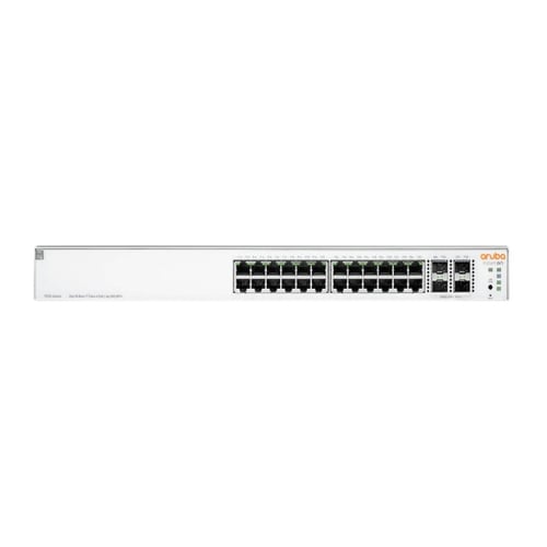 ARUBA SWITCH INSTANT ON 1930 24G 4SFP+ 370W SW - Aruba JL684A