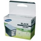 Tinteiro Samsung Fax INK-M40/ELS Preto 750 Pág. - Samsung SAMM40
