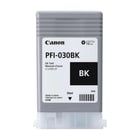 Canon PFI030 Cartucho de Tinta Original Preto - 3489C001 - Canon PFI030BK