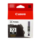 Canon PGI-72 PBK tinteiro 1 unidade(s) Original Rendimento padrão Foto preto - Canon PGI72PBK