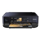 Epson Expression Premium XP-600, Jato de tinta, Impressão a cores, 5760 x 1440 DPI, Cópia a cores, A4, Preto - Epson C11CC47304