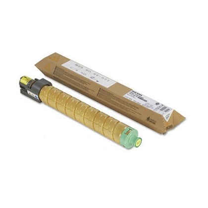 Toner MPC4503/MPC5503/MPC6003 Amarelo - Ricoh 841854