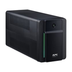 APC BACK UPS 1600VA 230V AVR SCHUKO SOCKETS - APC BVX1600LI-GR
