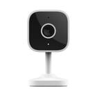 Câmara de vigilância IPCAM-2900 Wifi da Trust - Vigilância interior - Visão nocturna - Deteção de movimento - Branco - Trust TR71365