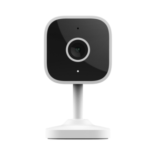 Câmara de vigilância IPCAM-2900 Wifi da Trust - Vigilância interior - Visão nocturna - Deteção de movimento - Branco - Trust TR71365