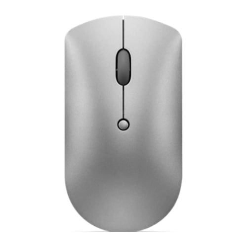 LENOVO RATO 600 BLUETOOH SILENT - Lenovo GY50X88832