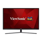 VIEWSONIC MONITOR VA 32" (31.5") 16:9 FHD CURVO HDMI DP COLUNAS VX3218-PC-MHD - ViewSonic VX3218-PC-MHD