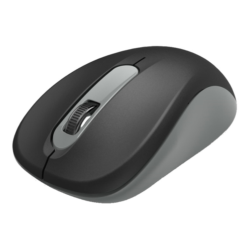 Rato Wireless AMW-200 Preto - Hama HAM134960