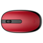 240 Empire Red Bluetooth Mouse - HP 43N05AA#ABB