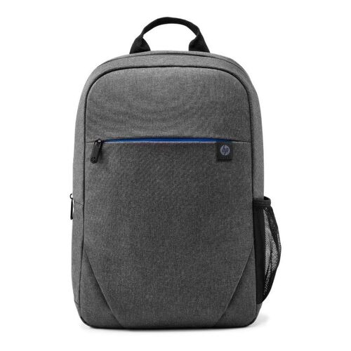Mochila para computador portátil HP Prelude até 15,6" - Alças ajustáveis - Bolsos interiores e exteriores - HP 148329