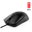 Rato Legion M300S Rgb Gaming (Black) - Lenovo GY51H47350