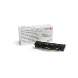 Toner Xerox Preto 106R02777 3000 Pág. - Xerox XER106R02777