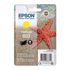 EPSON TINTEIRO AMARELO 603 XP-28xx/3100/21xx/3105/41xx - Epson C13T03U44020