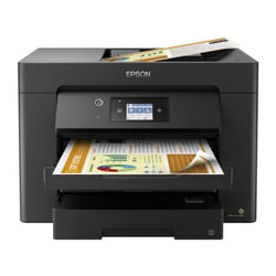 EPSON IMP MULTIF WORKFORCE WF-7830DTWF A3 - Epson C11CH68403