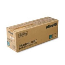 Unidade Imagem LD D-Color MF3000 Amarelo - Olivetti B0898