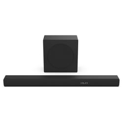 SoundBar Hisense 3.1 480W c/Subwoofer sem fios HS3100 - Hisense HS3100