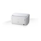 Canon i-SENSYS LBP6030, Laser, 2400 x 600 DPI, A4, 18 ppm, Branco - Canon 8468B001