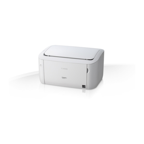 Canon i-SENSYS LBP6030, Laser, 2400 x 600 DPI, A4, 18 ppm, Branco - Canon 8468B001