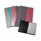 Pasta Porta Documentos c/Bolsa Inter.+Bloco Notas Cores Sort - Neutral 100Z20001