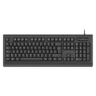 CONCEPTRONIC TECLADO KAYNE C/ LEITOR SMART CARD - Conceptronic 120850407101