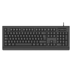 CONCEPTRONIC TECLADO KAYNE C/ LEITOR SMART CARD - Conceptronic 120850407101
