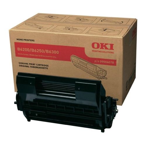 Toner C8600n/C8600dn/C8600cdtn/C8800 Magenta - Oki 43487710