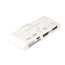 UF MINEE USB 3.0 4-PORT HUB - Urban Factory MHU30UF