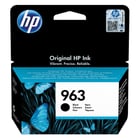 Cartucho de tinta original preto HP 963 - 3JA26AE - HP 3JA26AE