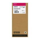 Epson Tinteiro UltraChrome XD Magenta T693300 (350 ml) - Epson C13T693300