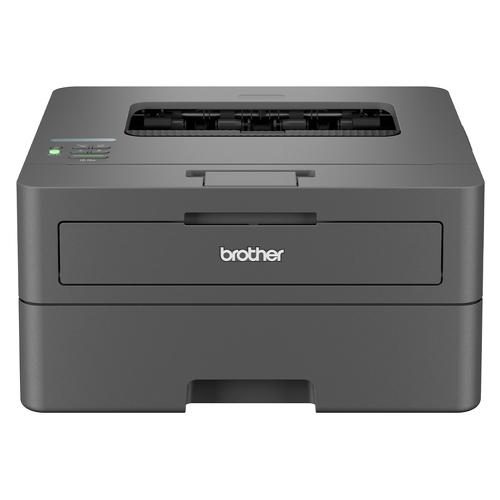 Brother HL-L2400DW, Laser, 1200 x 1200 DPI, A4, 30 ppm, Impressão Duplex, Preto - Brother HLL2400DW