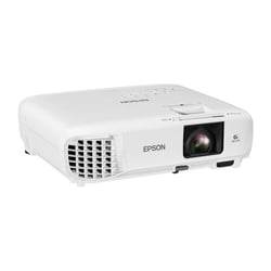 EPSON VIDEOPROJECTOR EB-W49 3800AL WXGA HD-READY 3LCD - Epson V11H983040