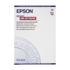 Papel de Qualidade Fotográfica A2 (30 Folhas) - Epson C13S041079