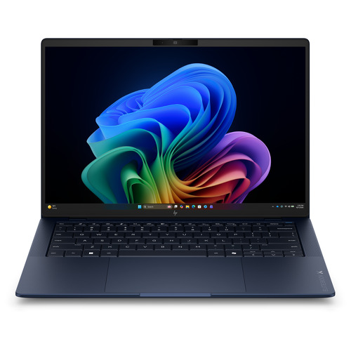 Portátil HP EBXG2I14AI X7 358H 14" 32 GB 1 TB LTE 5G PC - HP DT9K2AT#AB9