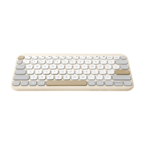 ASUS TECLADO KW100 GN/PT/81//3BT VERDE - Asus 90XB0880-BKB0L0
