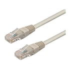 WP Rack Chicote CAT6 Utp AWG26/7 7MT Grey - WP Rack WPC-PAT-6U070