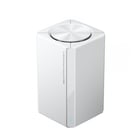 Xiaomi AC1200 Dual Band Mesh WiFi System - Velocidade até 1200Mbps - 2 portas RJ-45 - Xiaomi 289847