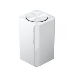 Xiaomi AC1200 Dual Band Mesh WiFi System - Velocidade até 1200Mbps - 2 portas RJ-45 - Xiaomi 289847