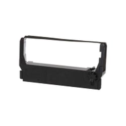 Pack Fitas Compatível Epson ERC-23 Preto 6un - Compativel CPT2832NBPK6