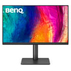 PD2706QN - Monitor 27" IPS 2K QHD 27IN 16:9 (1920X1080) - preço válido até nova comunicação - BenQ 9H.LNDLA.TBE