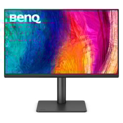 PD2706QN - Monitor 27" IPS 2K QHD 27IN 16:9 (1920X1080) - preço válido até nova comunicação - BenQ 9H.LNDLA.TBE