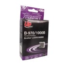 UPPK-LC970BK/LC1000BK, 480 Páginas (20 ml) - Brother UPPK-LC970BK/LC1000BK