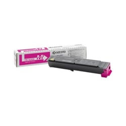 Cartucho de Toner Original Kyocera TK5205 Magenta - 1T02R5BNL0/TK5205M - Kyocera TK5205M