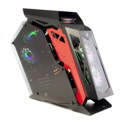 PRIMUX PC IOX GAMING DRAKO R9 7950X 32GB DDR5 2TB SSD RTX4070 12GB W11 - Primux PCIOX.DRA993R9W11PT