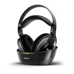 PHILIPS HEADPHONES INDOOR SHD8850/12 - Philips SHD8850/12