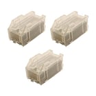 LEXMARK PACK TRIPLO DE AGRAFES para W840, X94 - Lexmark 25A0013