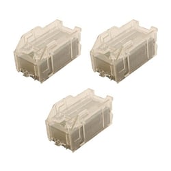 LEXMARK PACK TRIPLO DE AGRAFES para W840, X94 - Lexmark 25A0013