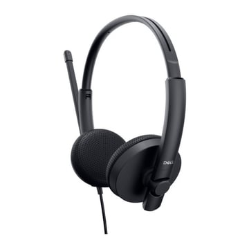 DELL STEREO HEADSET WH1022 3Y - Dell DELL-WH1022